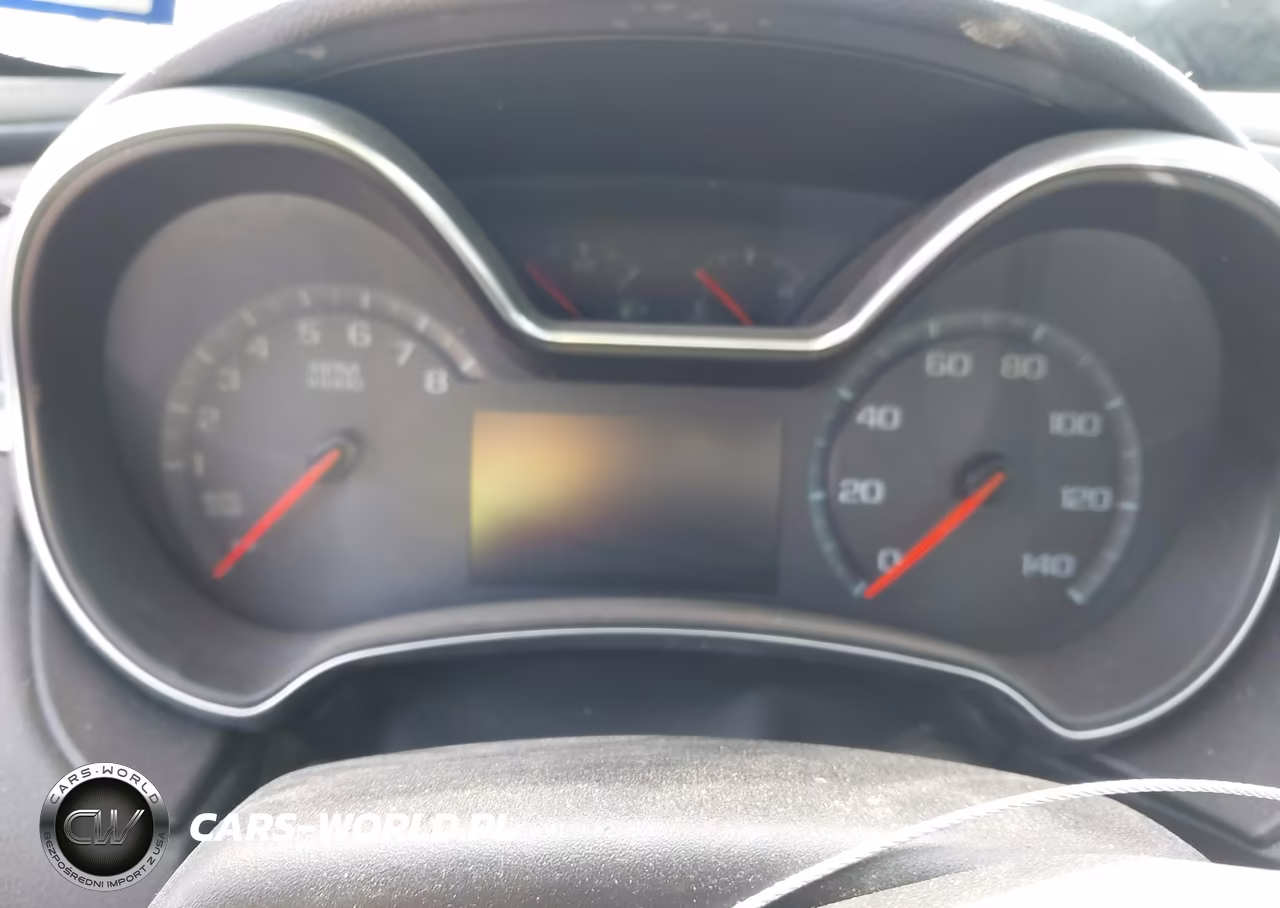 2015 Chevrolet Impala Ls VIN:2G11Z5SLXF9195935 - 7