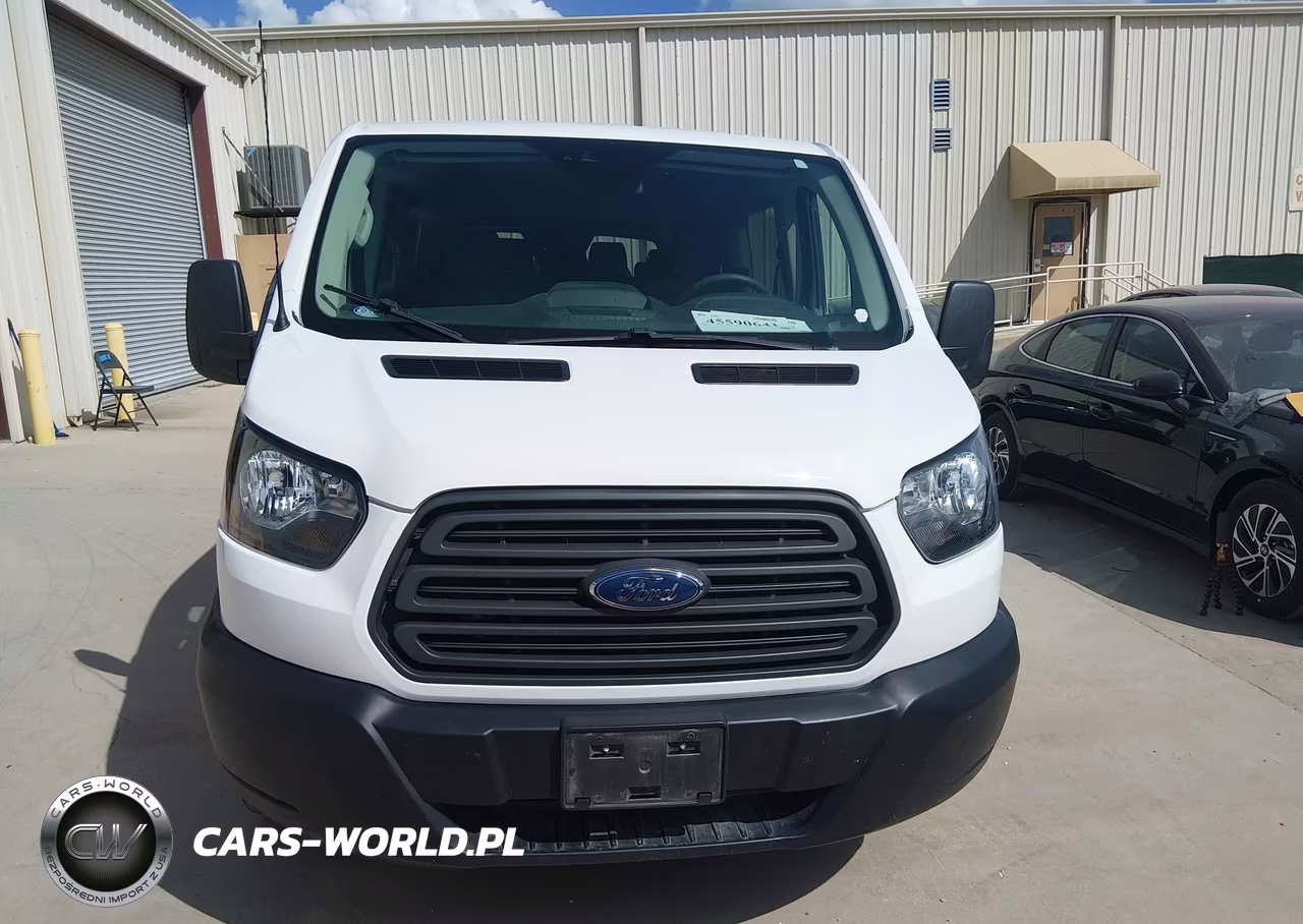 2019 Ford Transit-150 Xl VIN:1FMZK1ZMXKKB28472 - 15