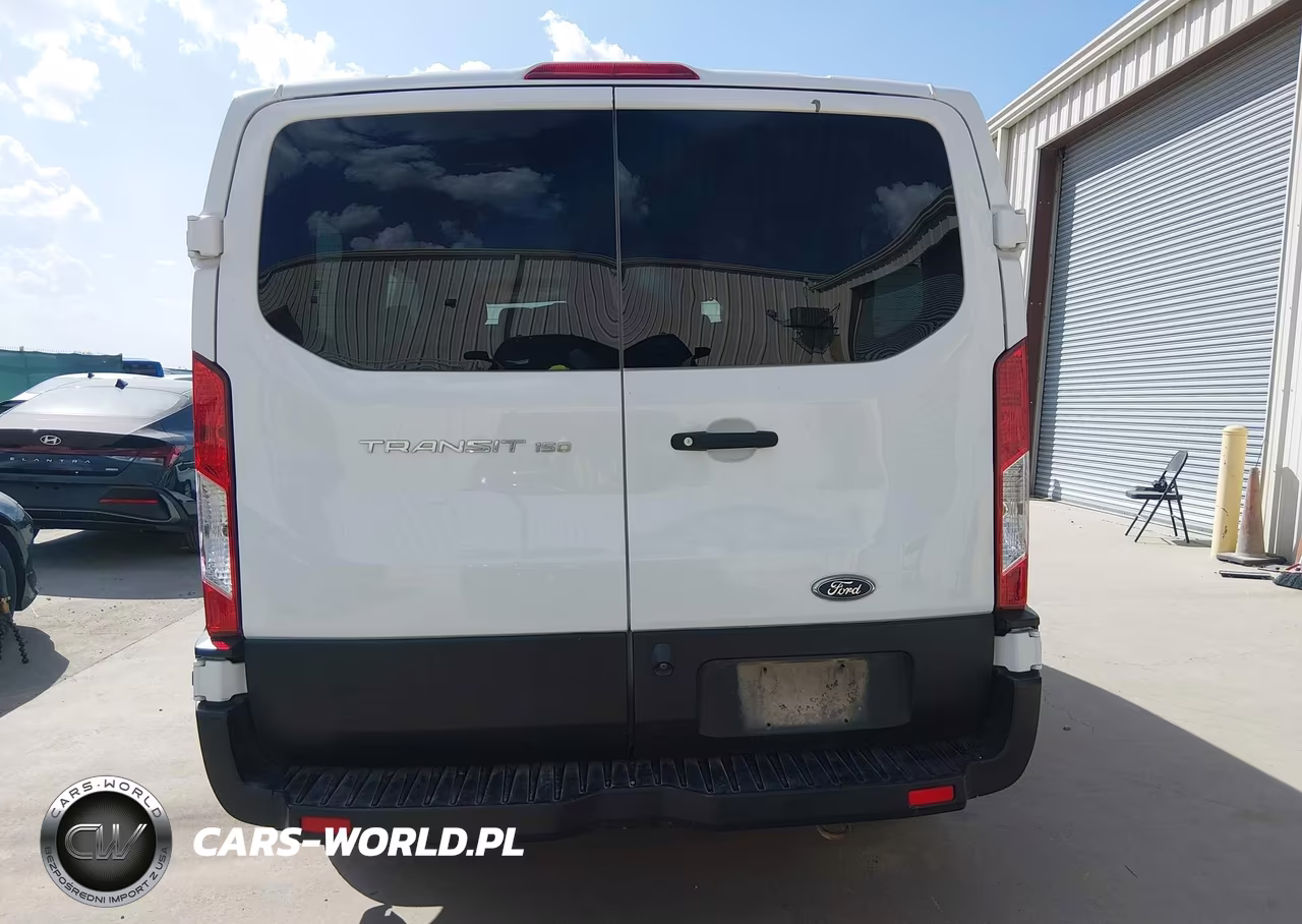 2019 Ford Transit-150 Xl VIN:1FMZK1ZMXKKB28472 - 19