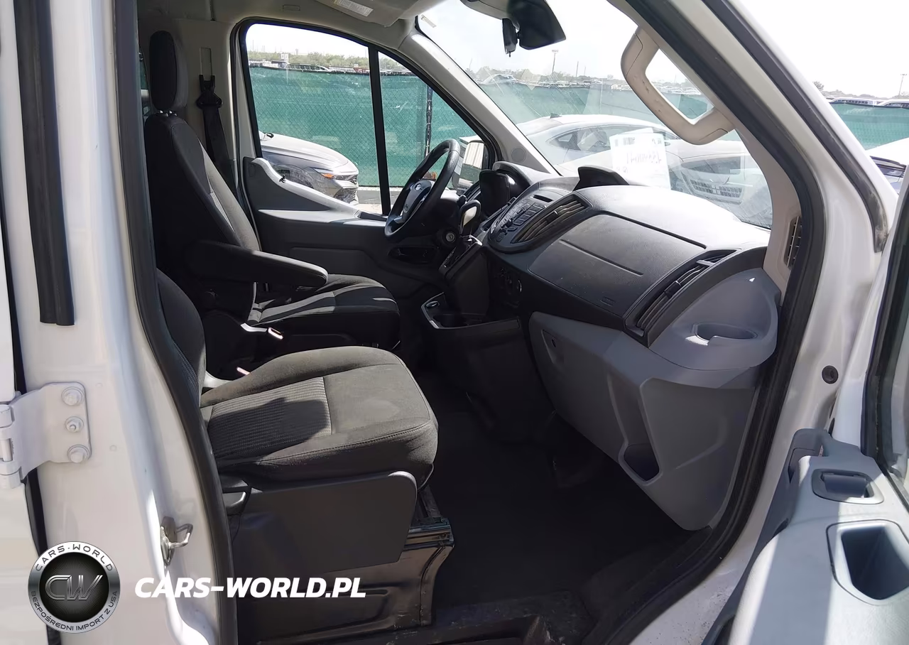 2019 Ford Transit-150 Xl VIN:1FMZK1ZMXKKB28472 - 5