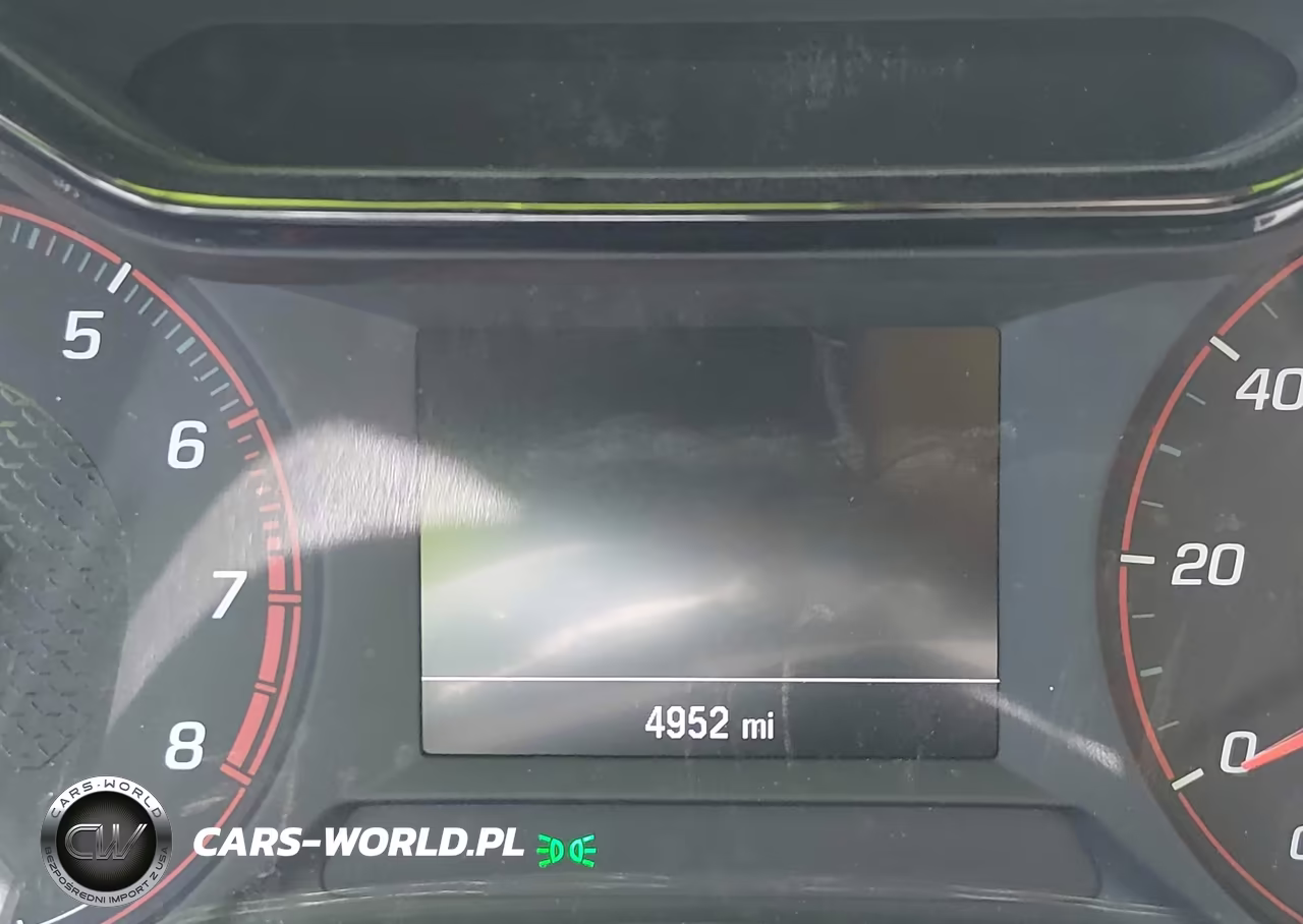 2026 Chevrolet Trax Fwd 1Rs VIN:KL77LGEP6TC122768 - 7