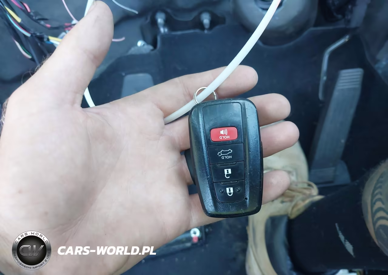 2021 Toyota Highlander Le VIN:5TDBZRBH2MS544461 - 11