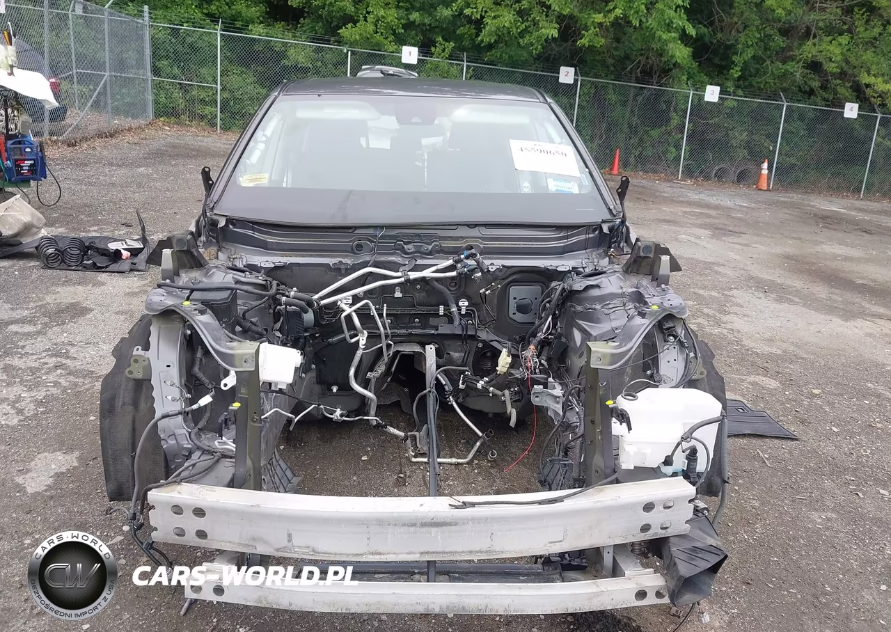 2021 Toyota Highlander Le VIN:5TDBZRBH2MS544461 - 12