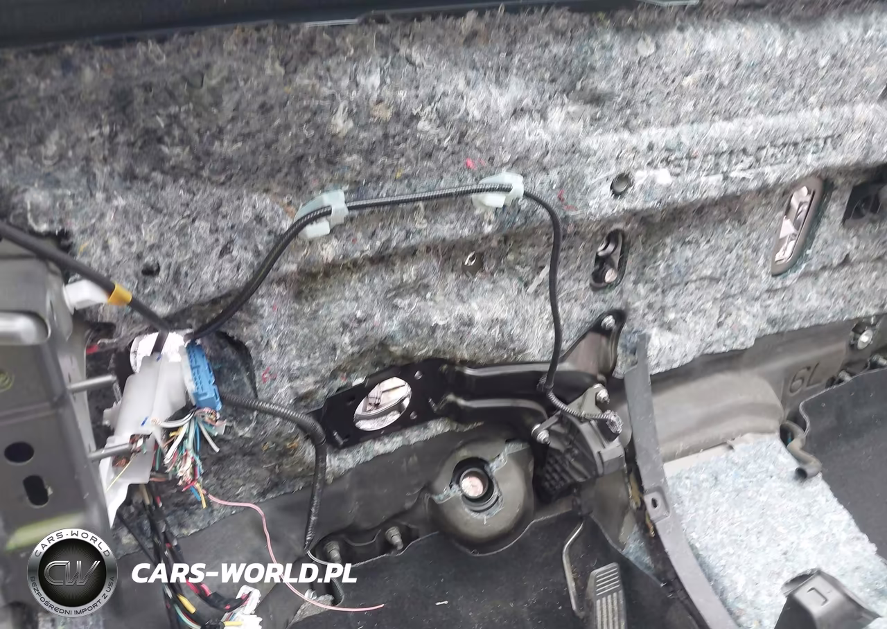 2021 Toyota Highlander Le VIN:5TDBZRBH2MS544461 - 15