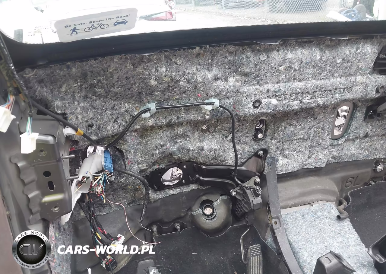 2021 Toyota Highlander Le VIN:5TDBZRBH2MS544461 - 7