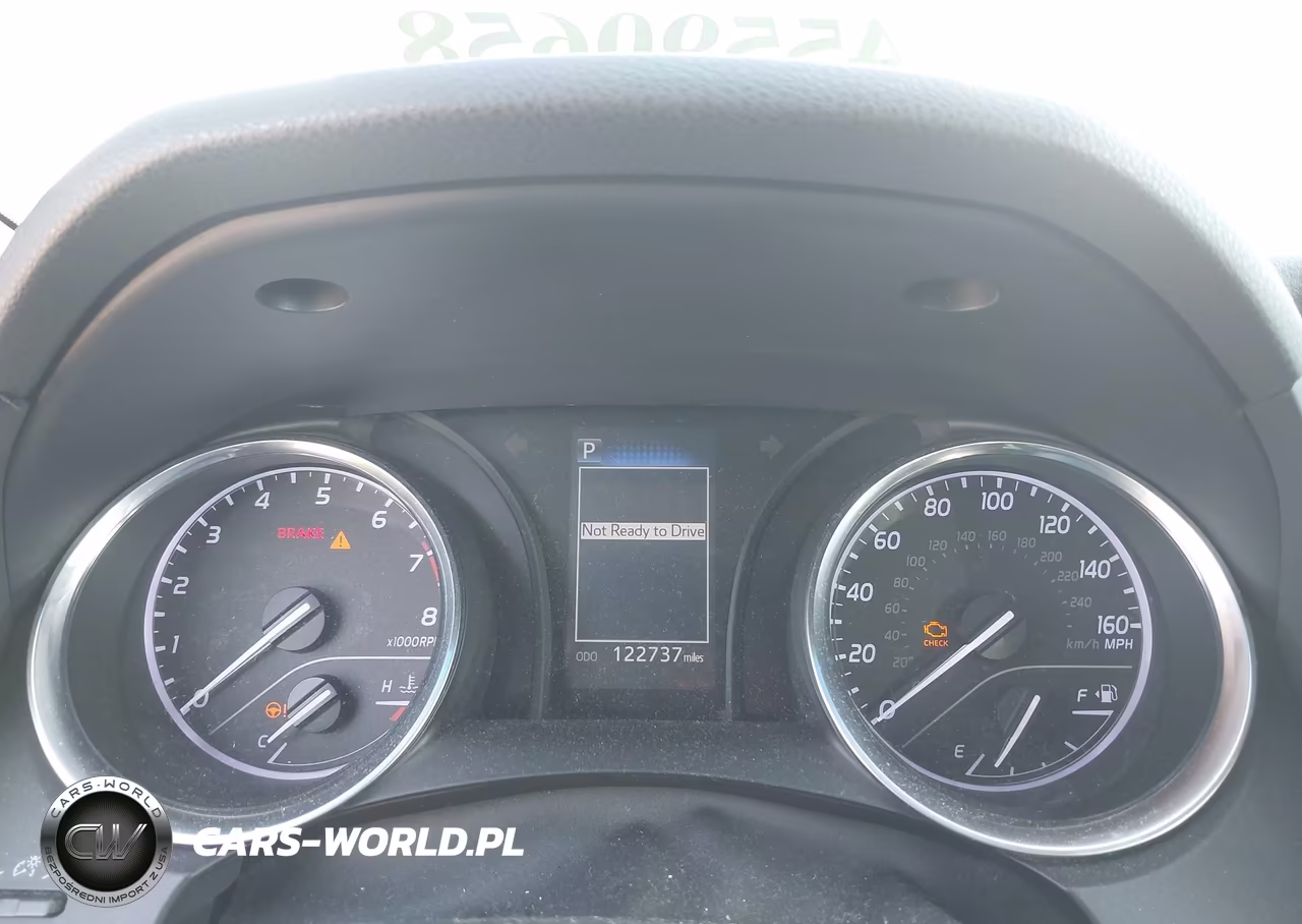 2018 Toyota Camry Le VIN:4T1B11HK6JU093002 - 7