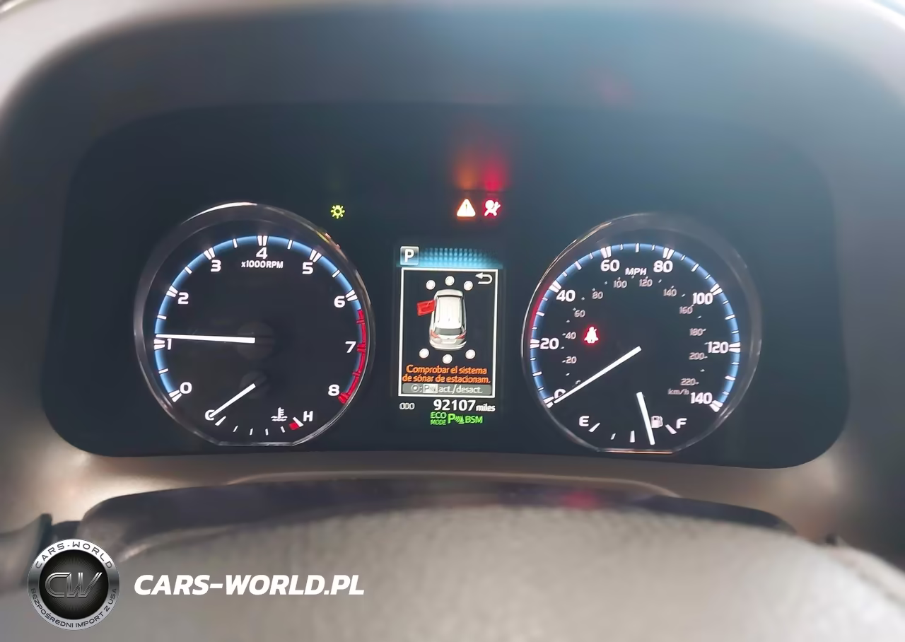 2016 Toyota Rav4 Limited VIN:2T3DFREVXGW503016 - 7