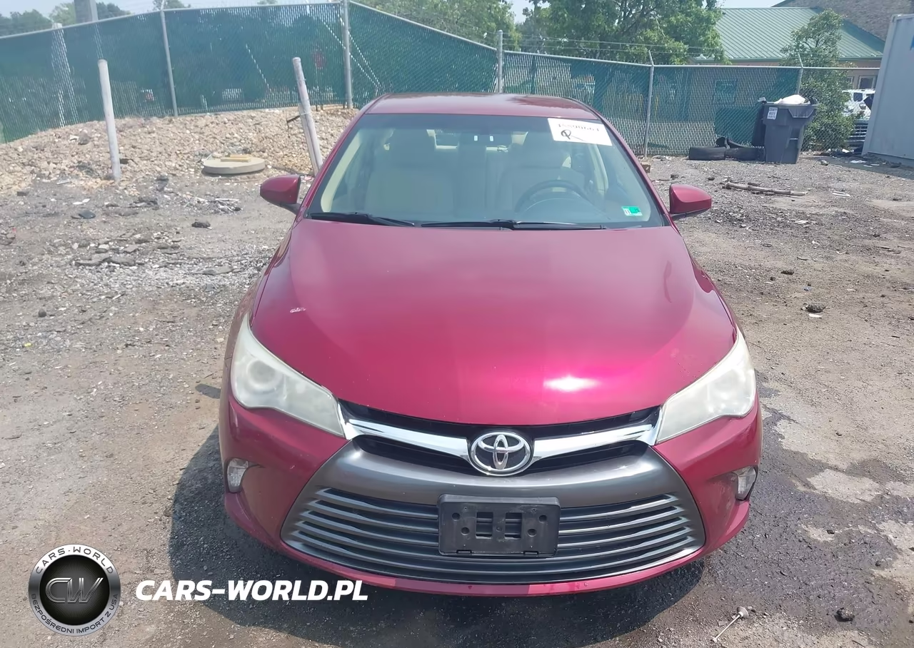 2017 Toyota Camry Le VIN:4T1BF1FK0HU630686 - 13