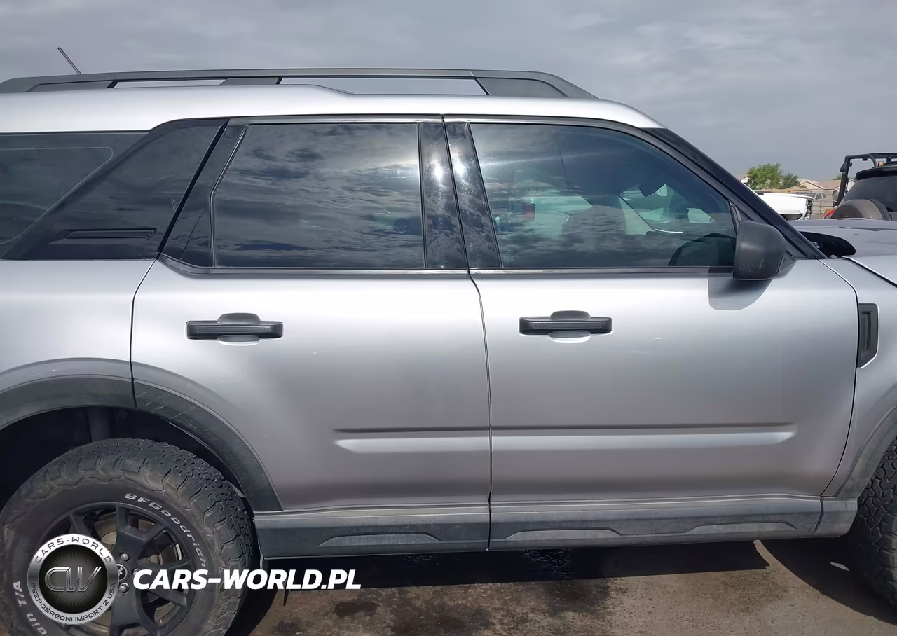 2022 Ford Bronco Sport VIN:3FMCR9A60NRD75206 - 13