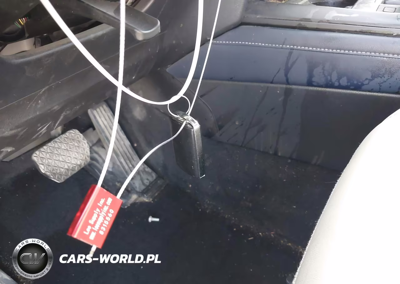 2020 Mazda Cx-30 Select Package VIN:3MVDMACL1LM118186 - 11