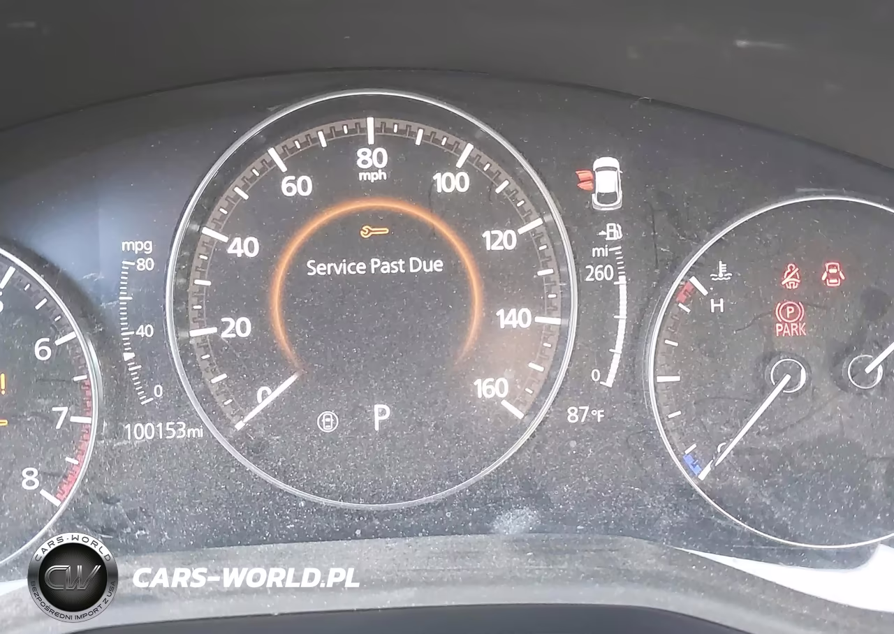 2020 Mazda Cx-30 Select Package VIN:3MVDMACL1LM118186 - 7