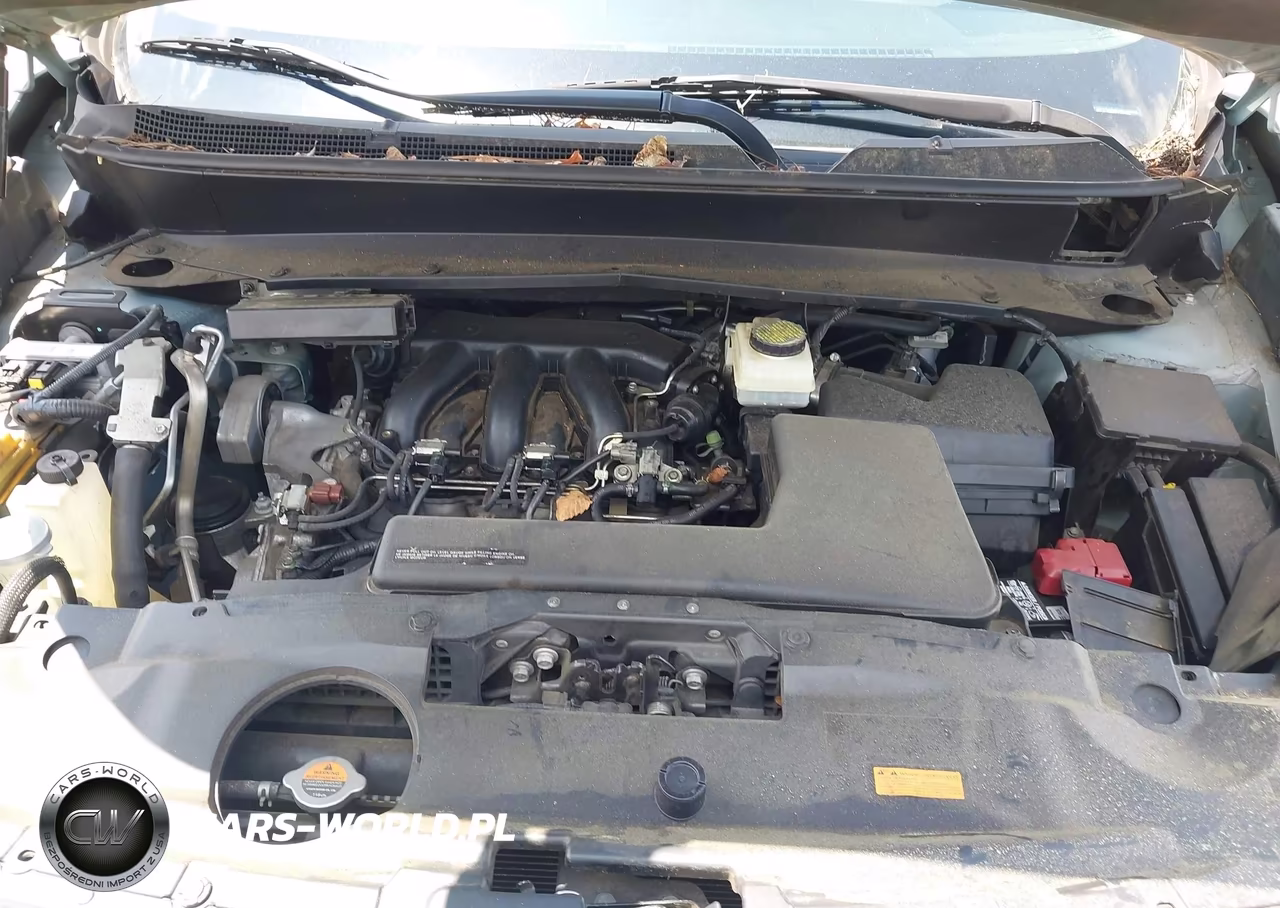 2014 Infiniti Qx60 VIN:5N1AL0MMXEC527215 - 10