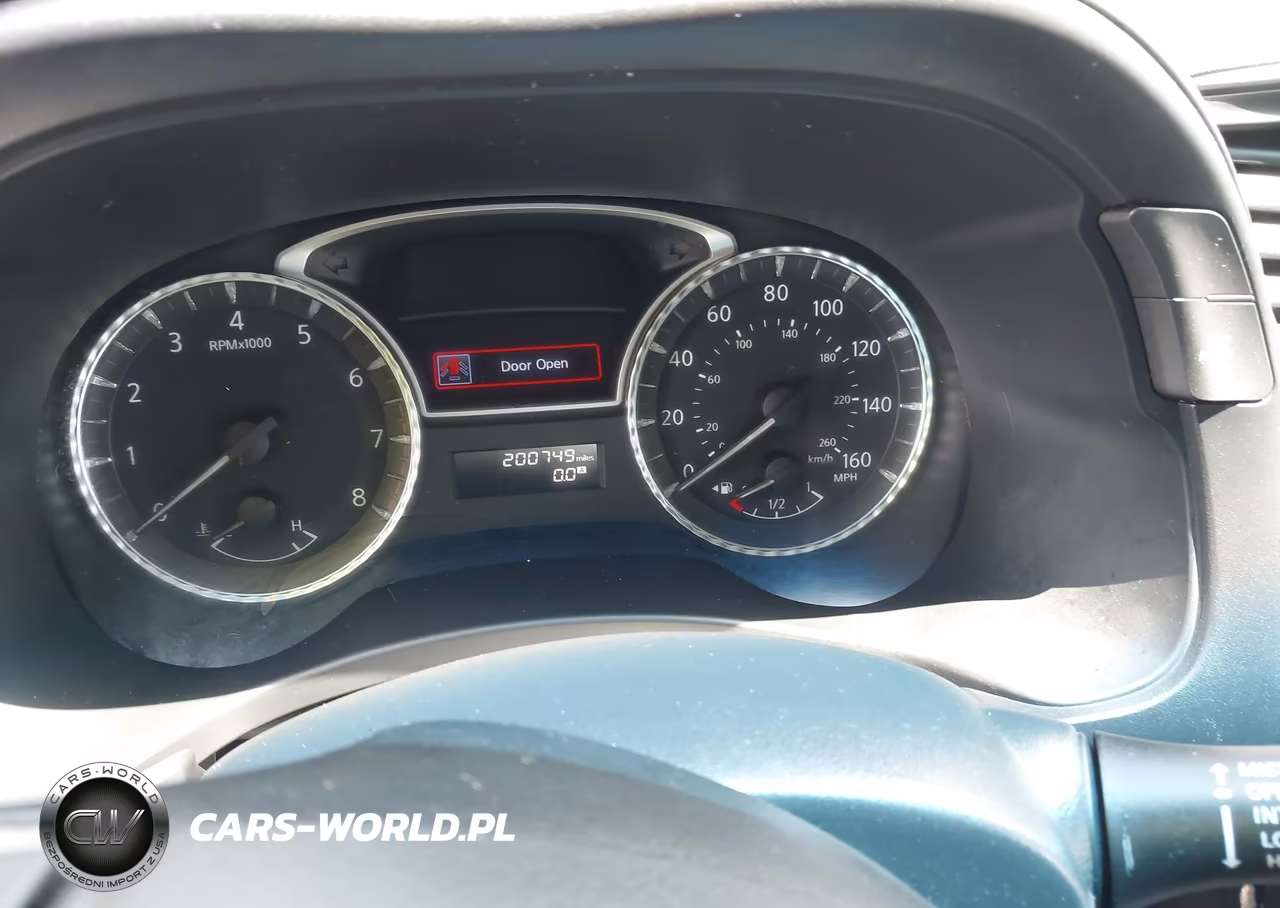 2014 Infiniti Qx60 VIN:5N1AL0MMXEC527215 - 7