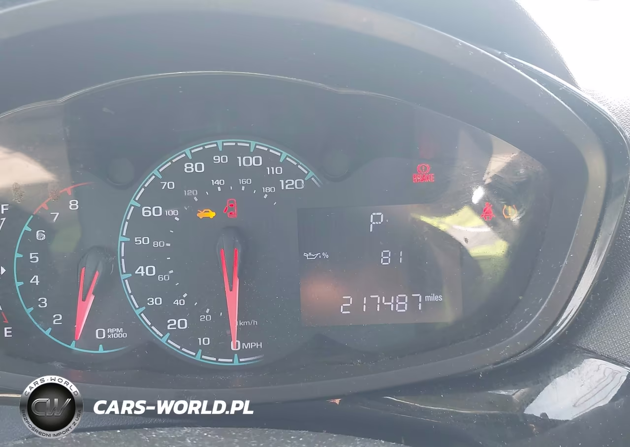 2020 Chevrolet Spark Fwd 1Lt Automatic VIN:KL8CD6SA6LC417256 - 15