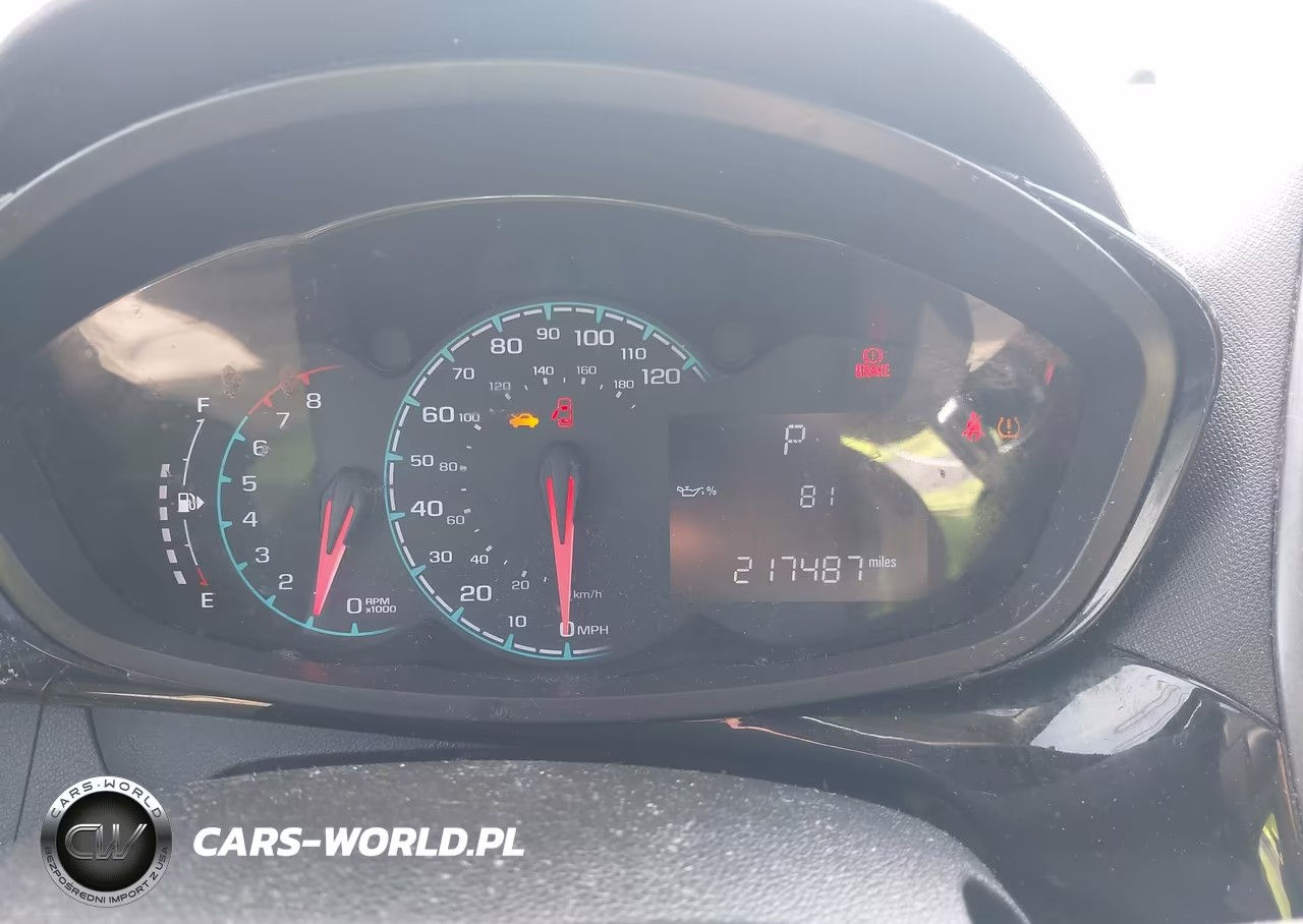 2020 Chevrolet Spark Fwd 1Lt Automatic VIN:KL8CD6SA6LC417256 - 7