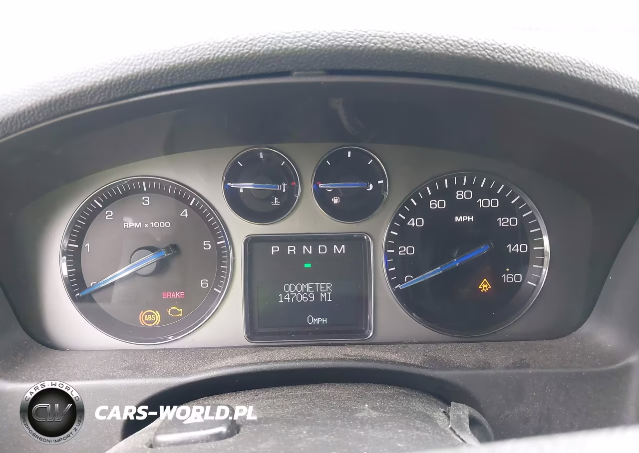 2007 Cadillac Escalade Esv Standard VIN:1GYFK668X7R269336 - 7
