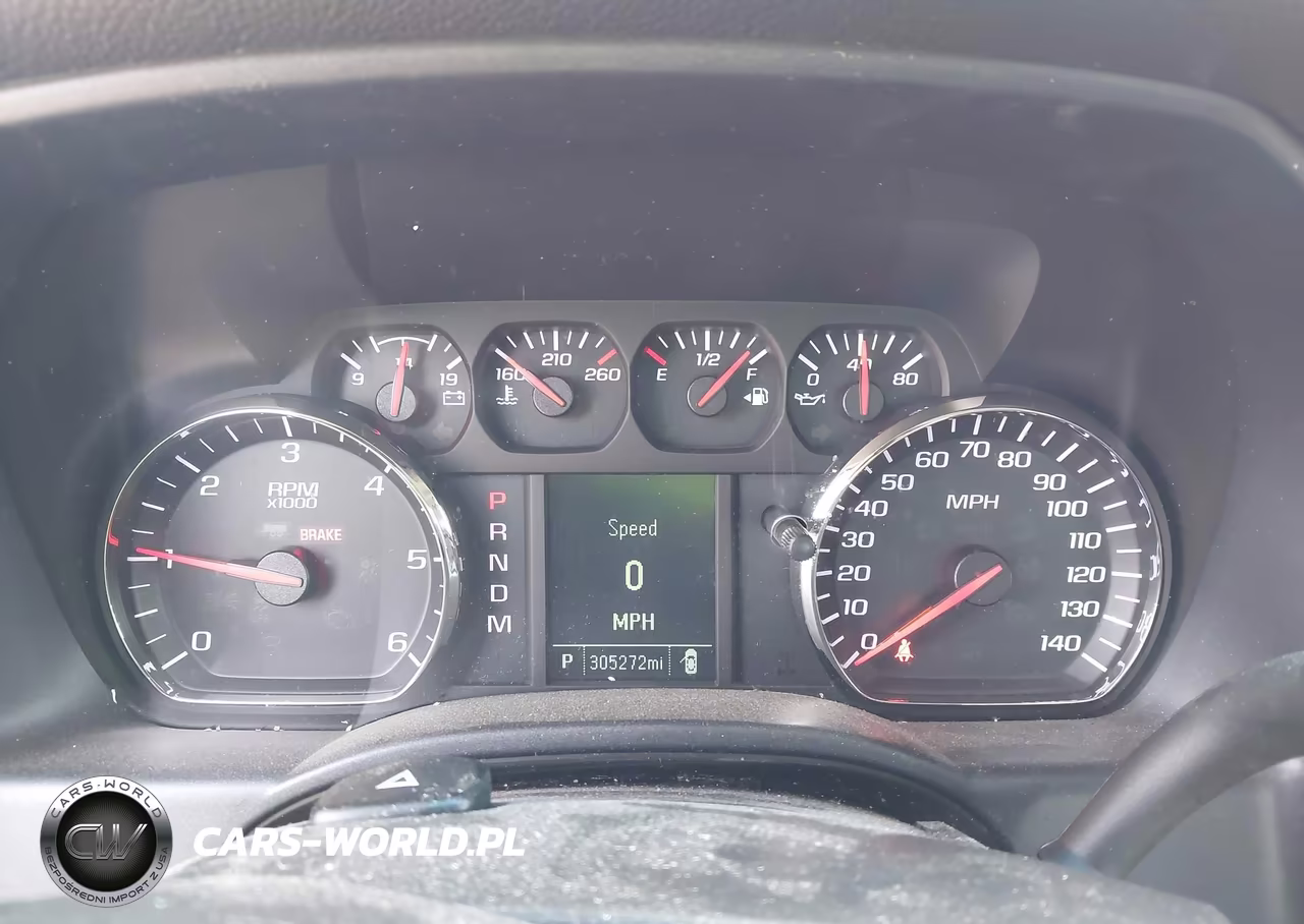 2014 Chevrolet Silverado 1500 Work Truck VIN:1GCRCPEH3EZ369993 - 7