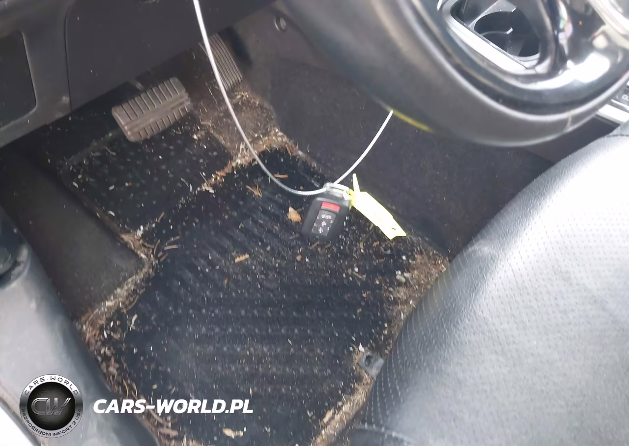 2017 Mitsubishi Outlander Gt VIN:JA4JZ4AX2HZ044368 - 11