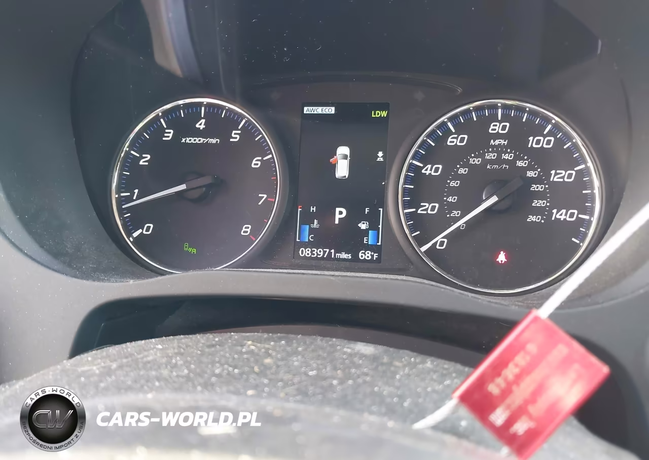 2017 Mitsubishi Outlander Gt VIN:JA4JZ4AX2HZ044368 - 7