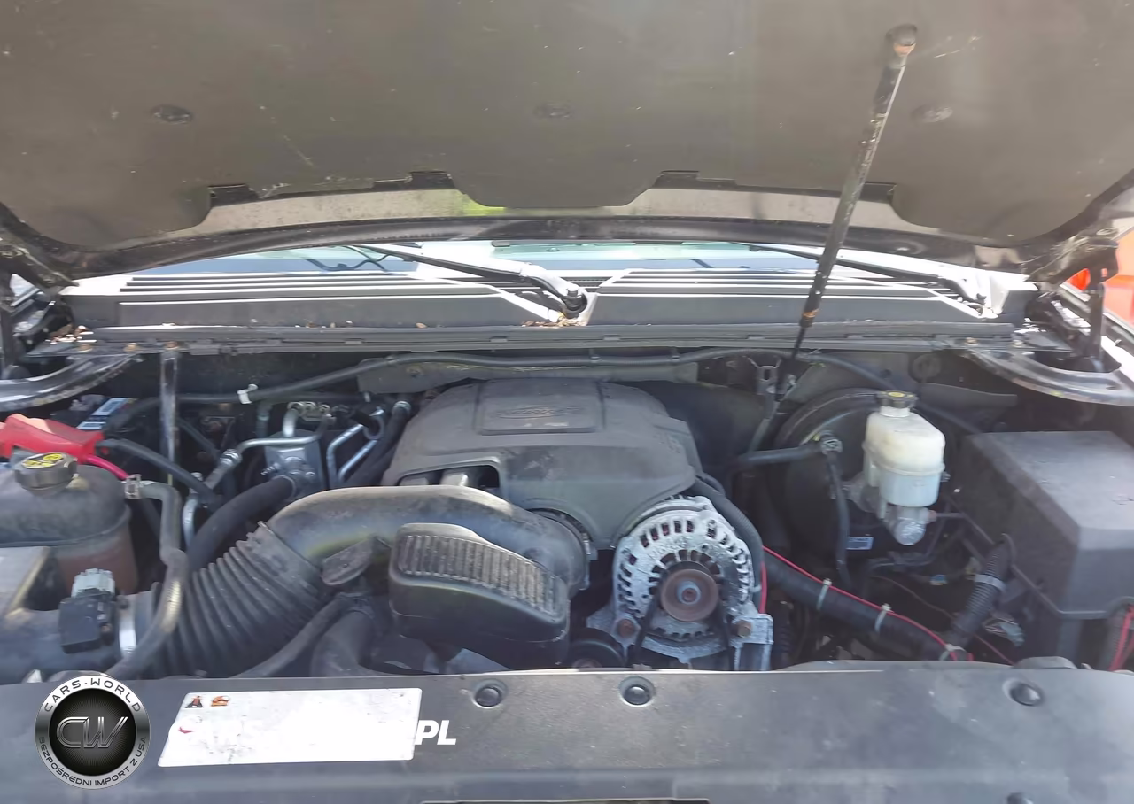 2012 Chevrolet Suburban Lt VIN:1GNSKJE78CR121445 - 10