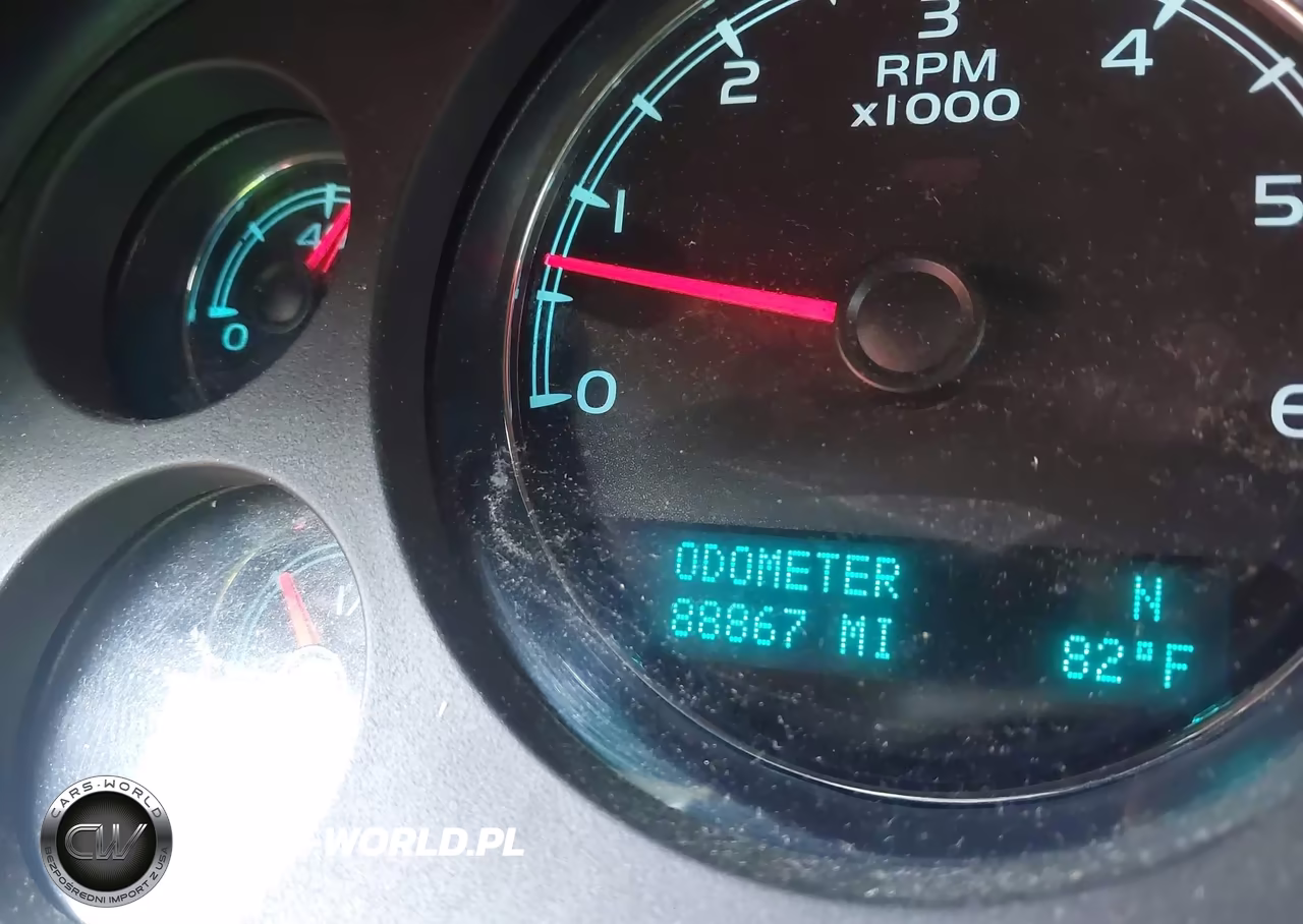 2012 Chevrolet Suburban Lt VIN:1GNSKJE78CR121445 - 15