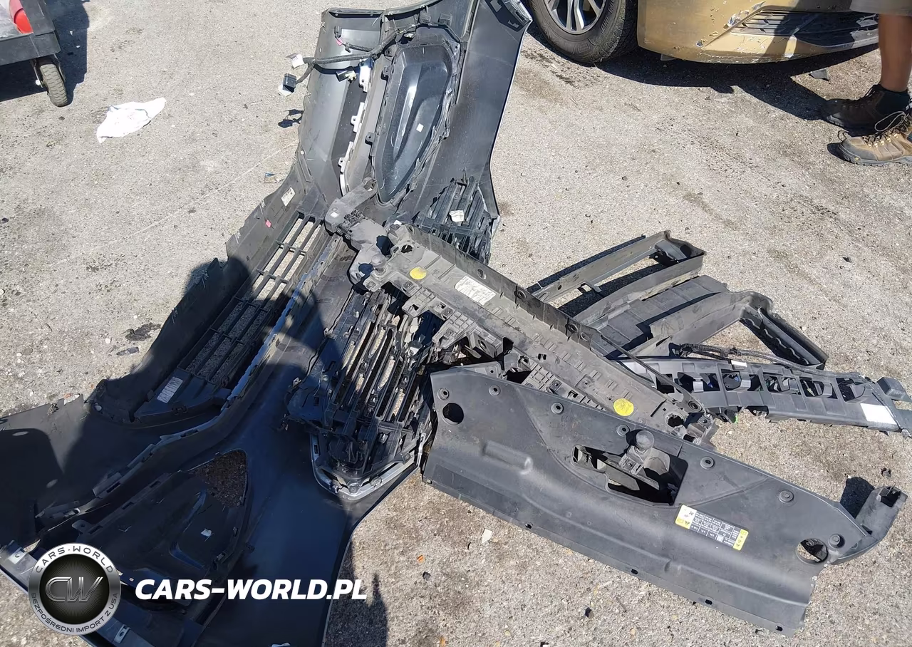2022 Ford Edge Se VIN:2FMPK4G99NBA46951 - 12