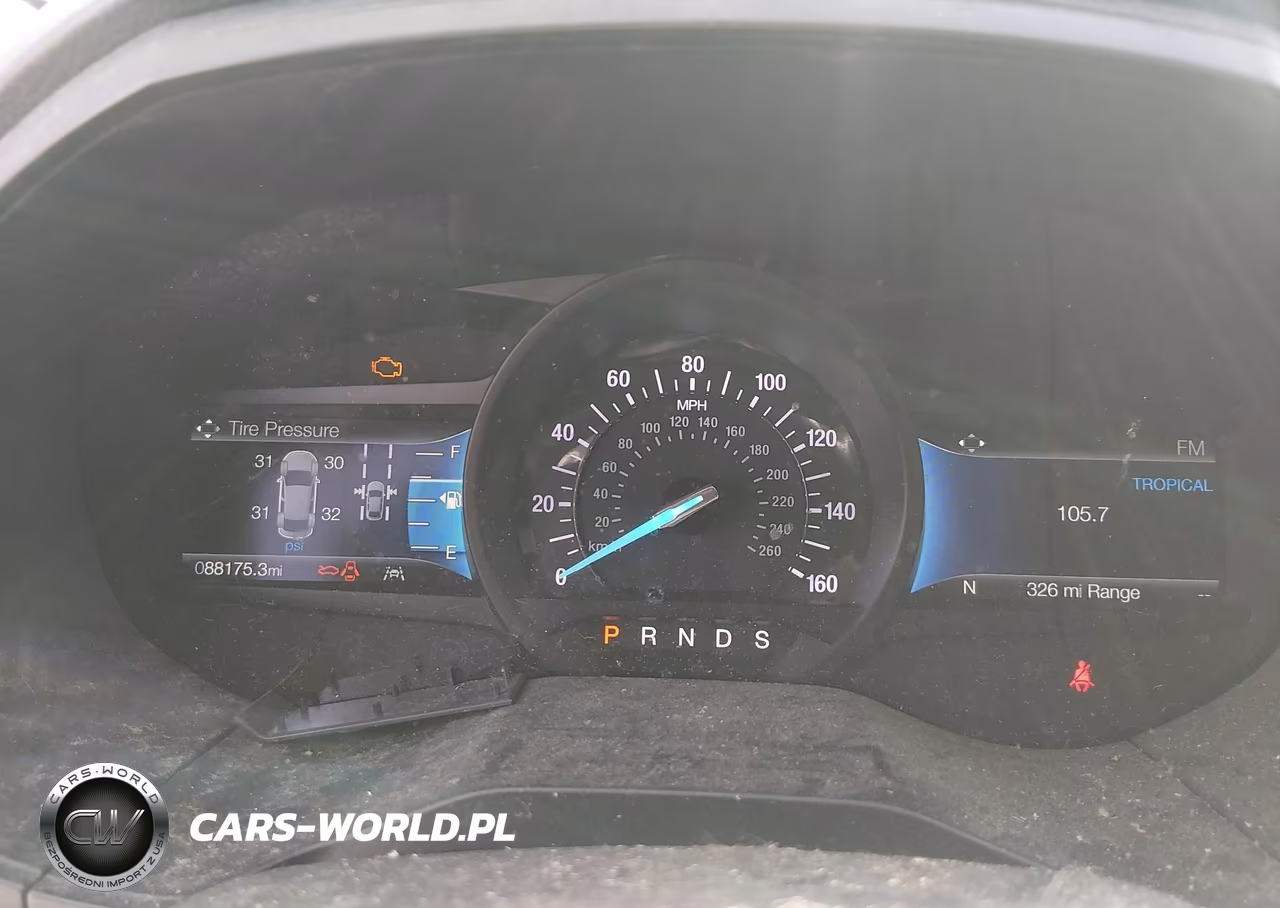 2022 Ford Edge Se VIN:2FMPK4G99NBA46951 - 7