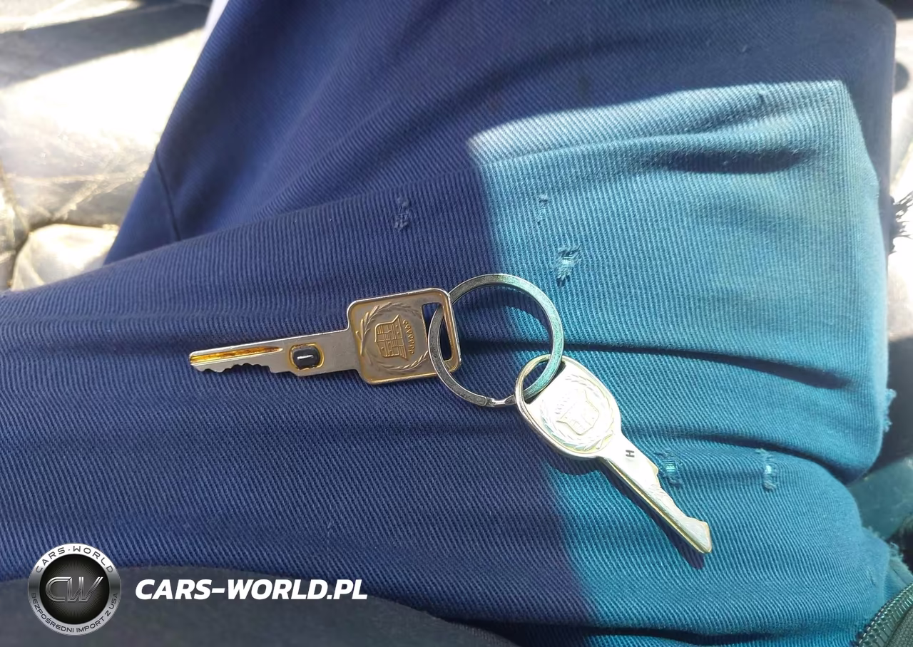 1994 Cadillac Deville VIN:1G6KD52B1RU266094 - 11