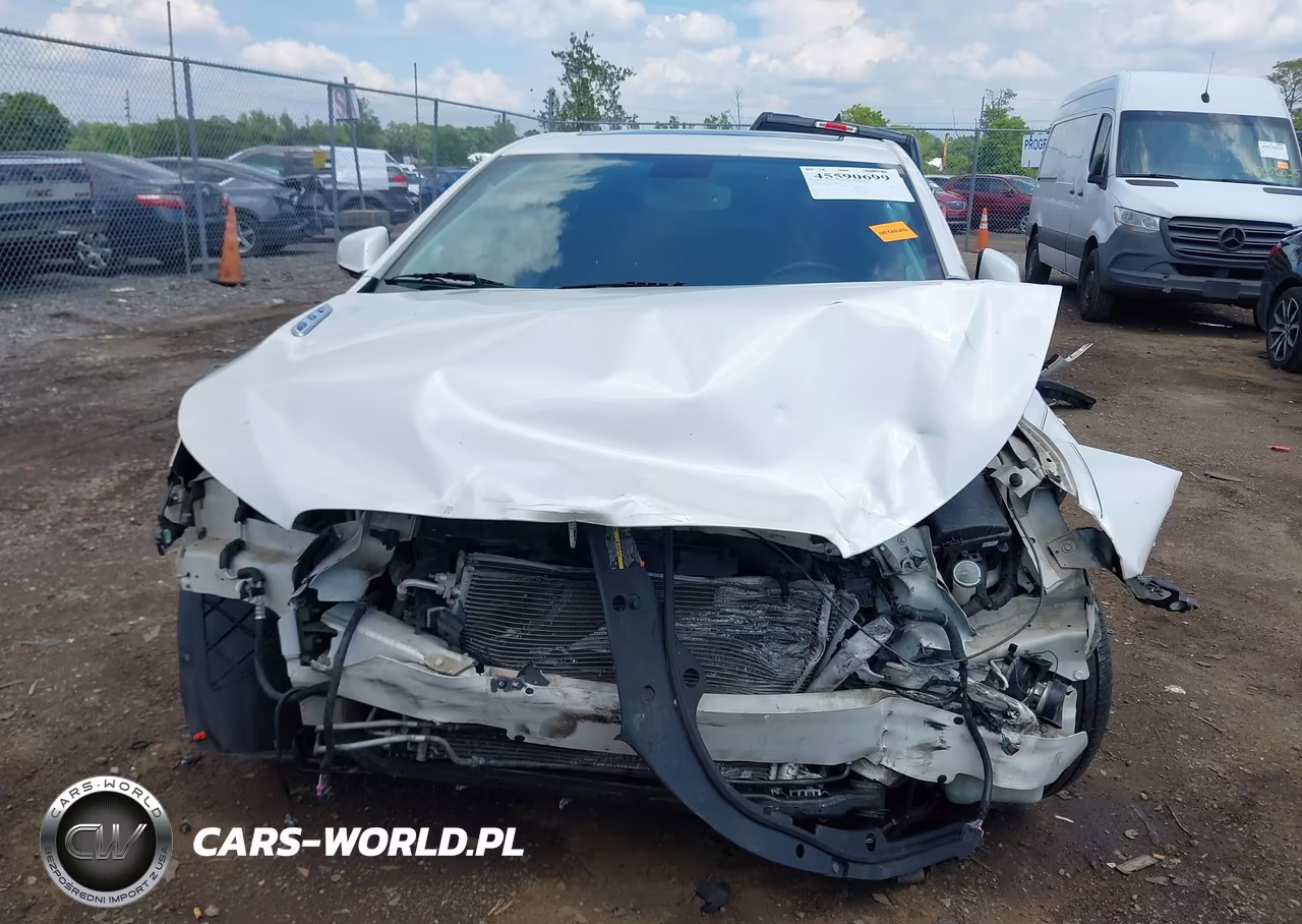 2010 Buick Lacrosse Cxl VIN:1G4GC5EG4AF176150 - 13