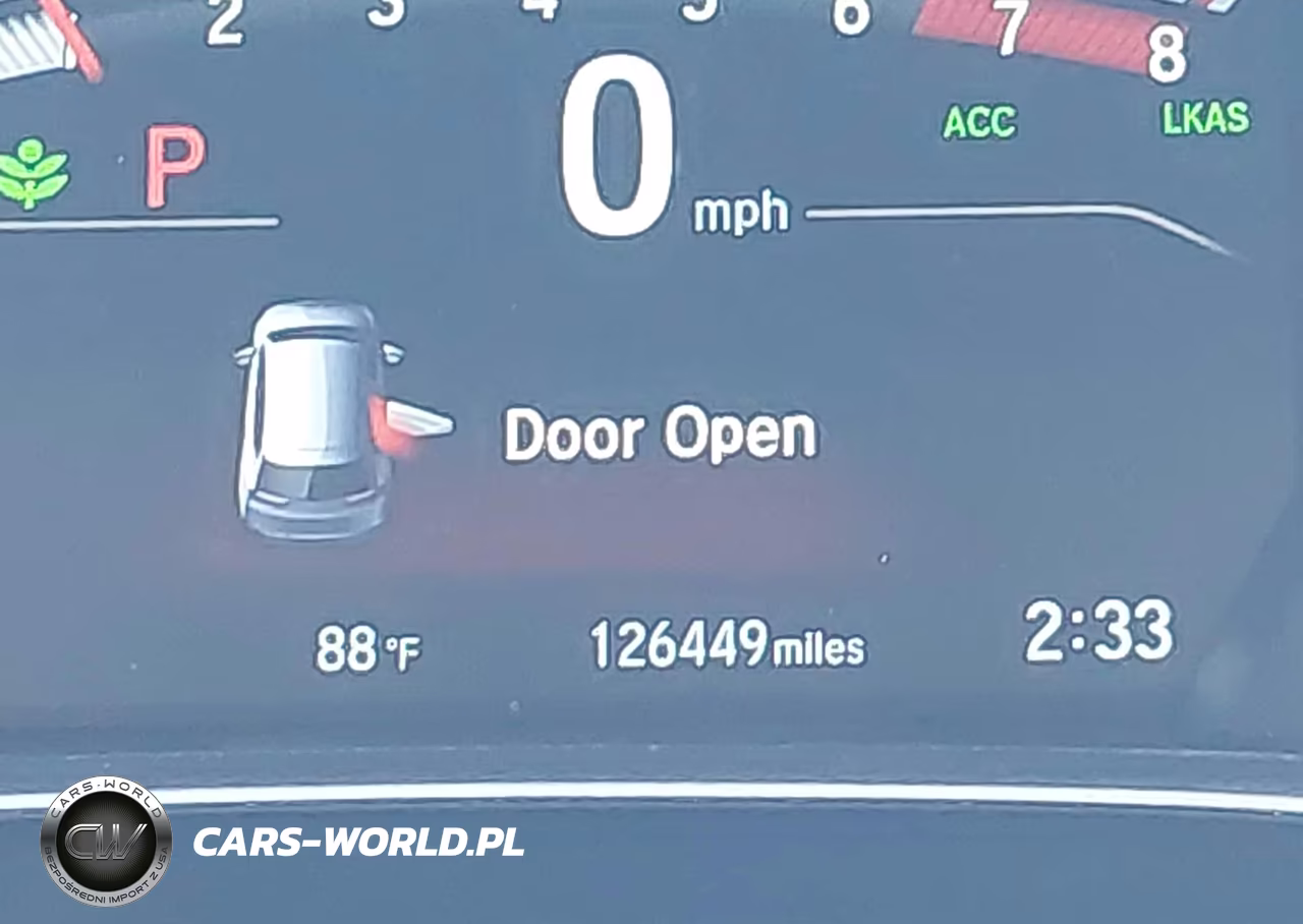 2018 Honda Cr-V Ex-L-Ex-L Navi VIN:2HKRW2H81JH636491 - 15