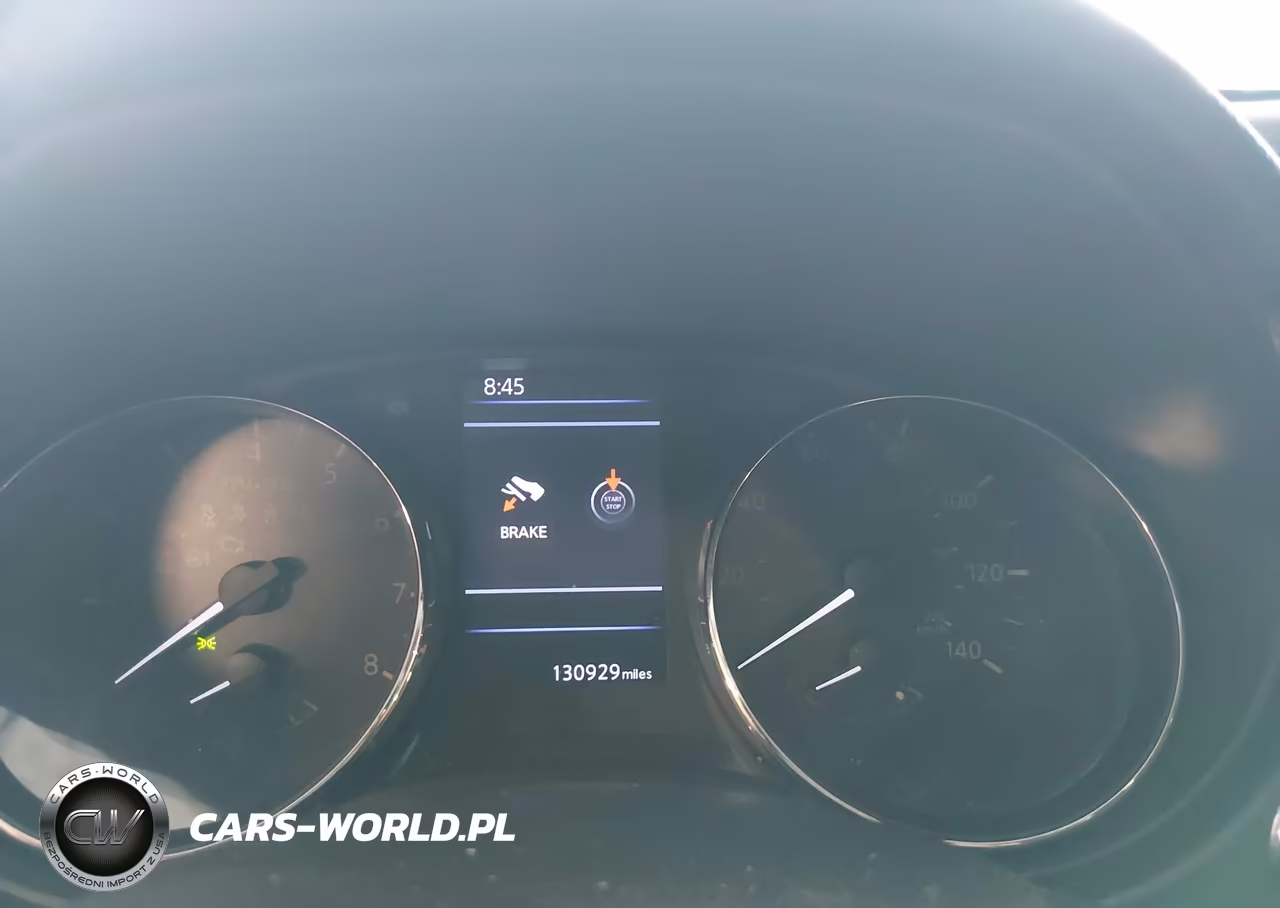2020 Nissan Rogue Sv Fwd VIN:KNMAT2MT0LP530265 - 7