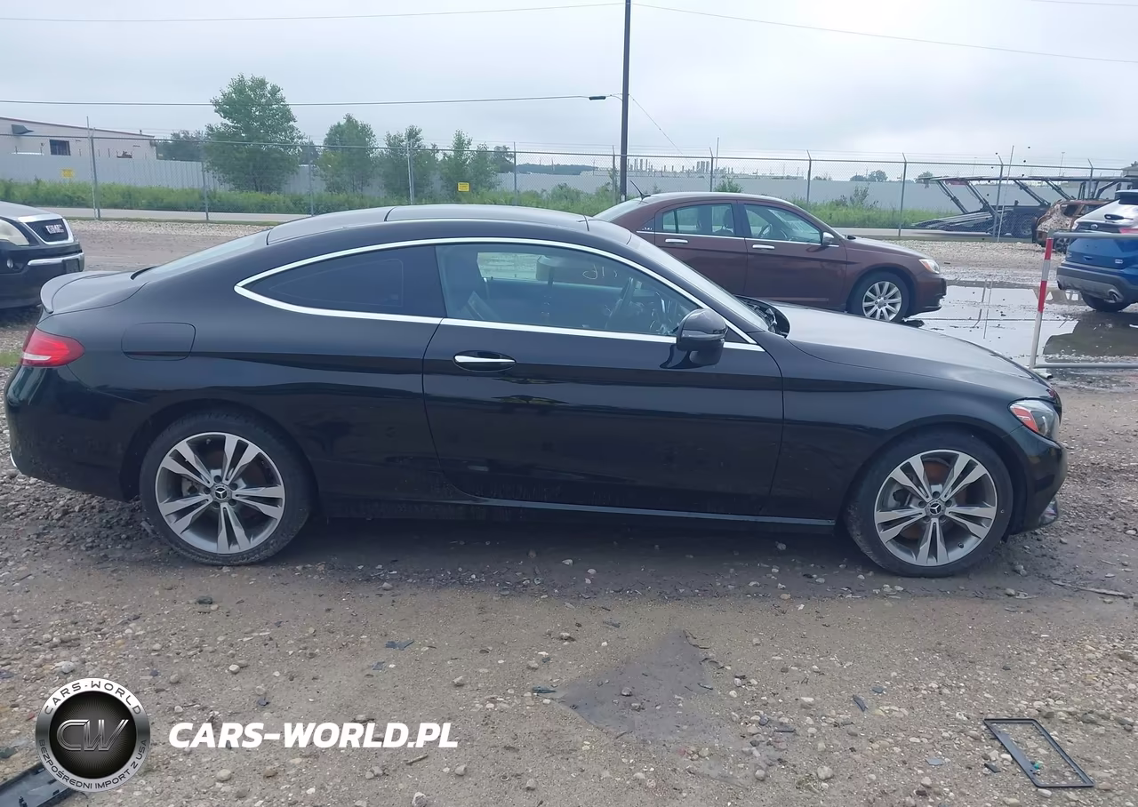 2017 Mercedes-Benz C 300 4Matic VIN:WDDWJ4KBXHF528169 - 14