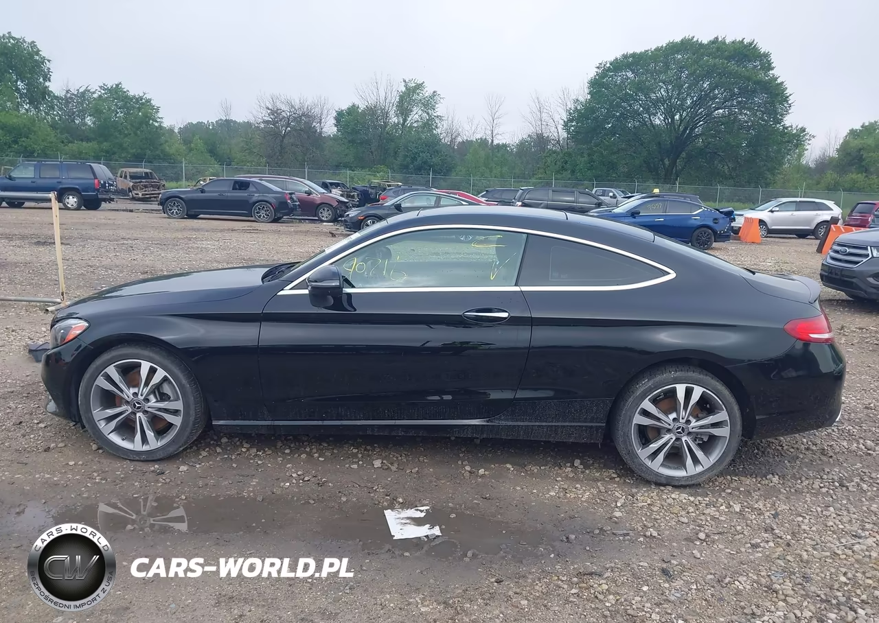 2017 Mercedes-Benz C 300 4Matic VIN:WDDWJ4KBXHF528169 - 15
