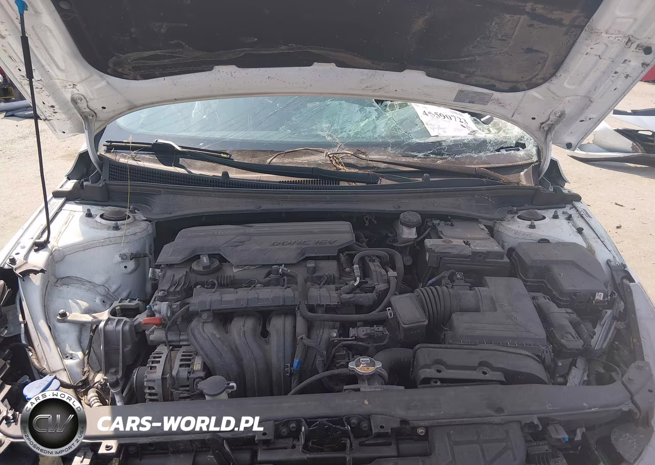 2023 Hyundai Elantra Sel VIN:5NPLS4AG1PH086541 - 10