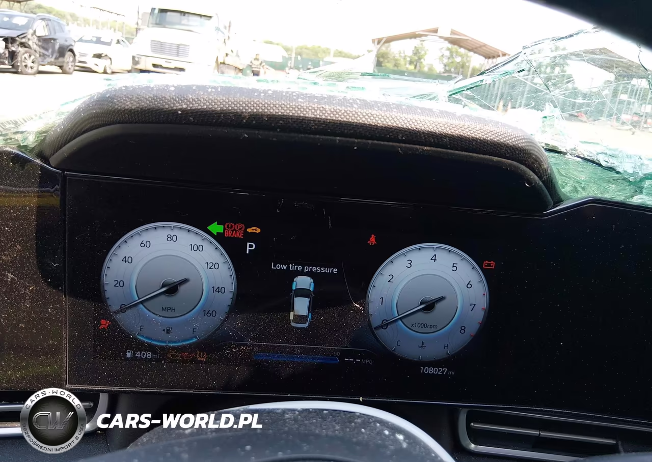 2023 Hyundai Elantra Sel VIN:5NPLS4AG1PH086541 - 7