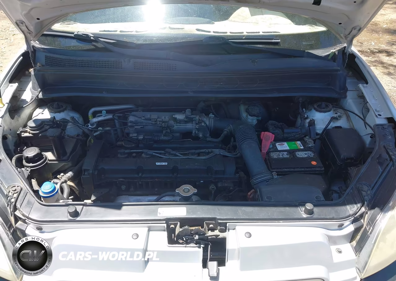 2011 Kia Soul + VIN:KNDJT2A22B7268050 - 10