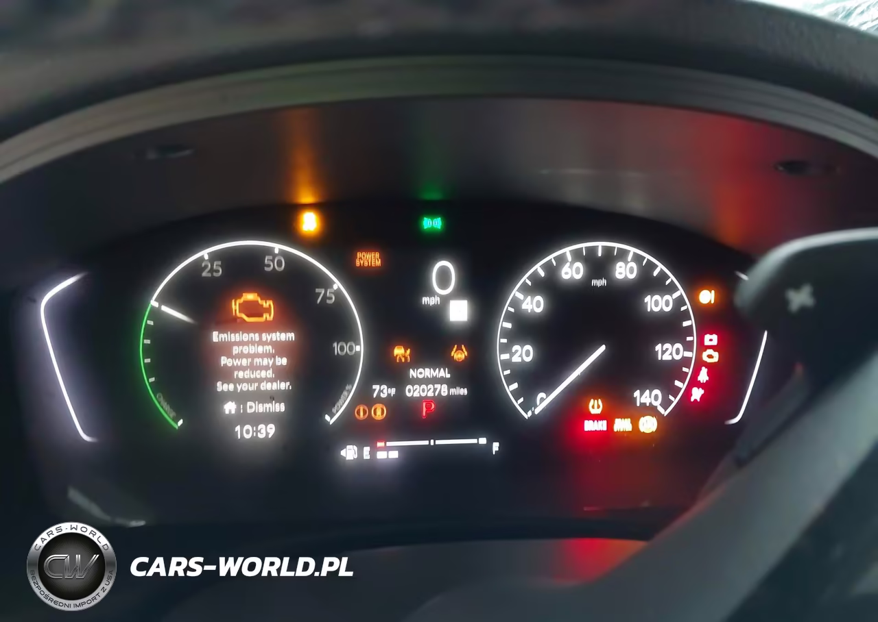 2025 Honda Civic Hybrid Sport-Sport Touring VIN:2HGFE4F88SH347799 - 7