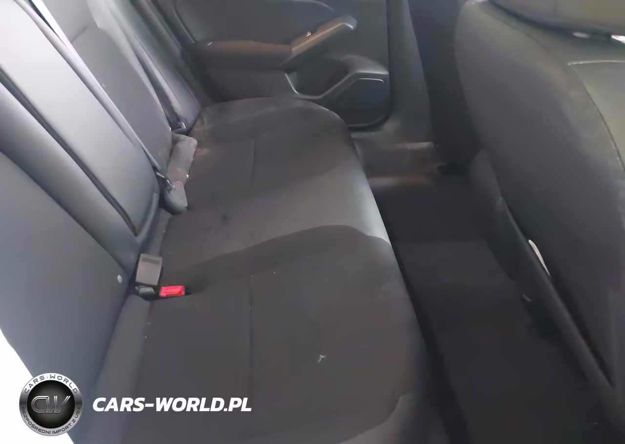 2025 Honda Civic Hybrid Sport-Sport Touring VIN:2HGFE4F88SH347799 - 8