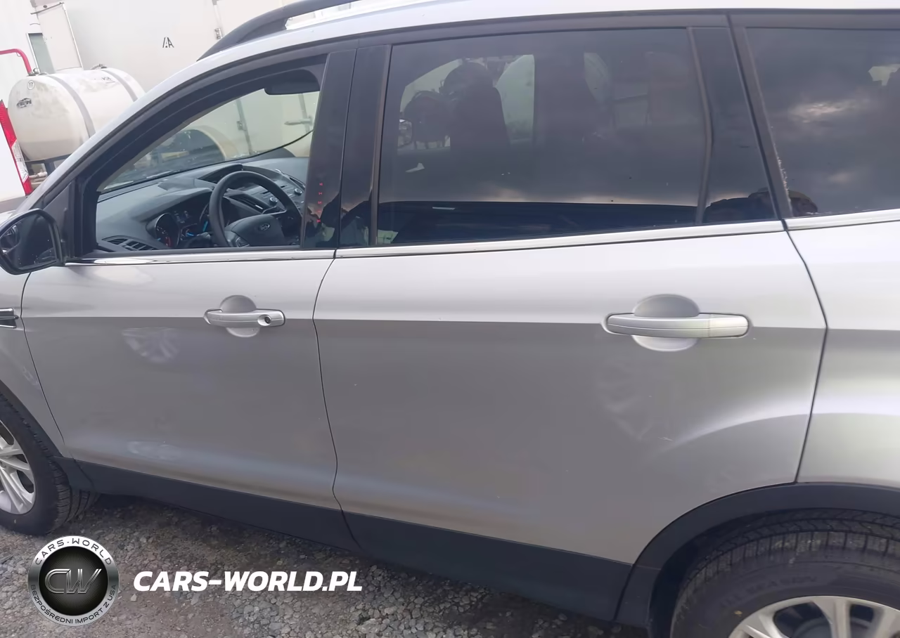 2018 Ford Escape Se VIN:1FMCU9GD3JUD08753 - 14
