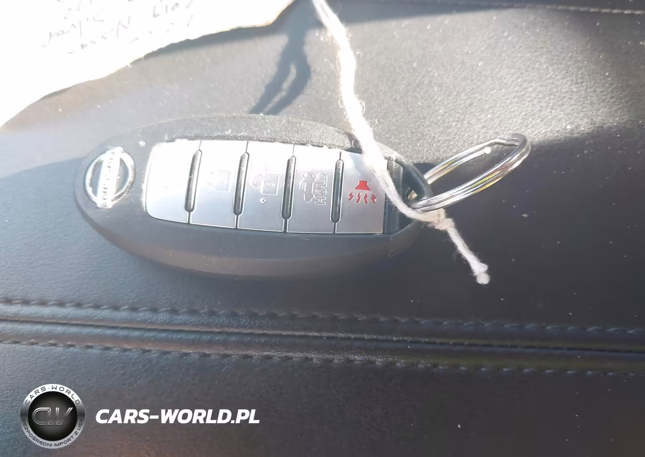 2019 Nissan Altima 2.5 S VIN:1N4BL4BVXKN308059 - 11