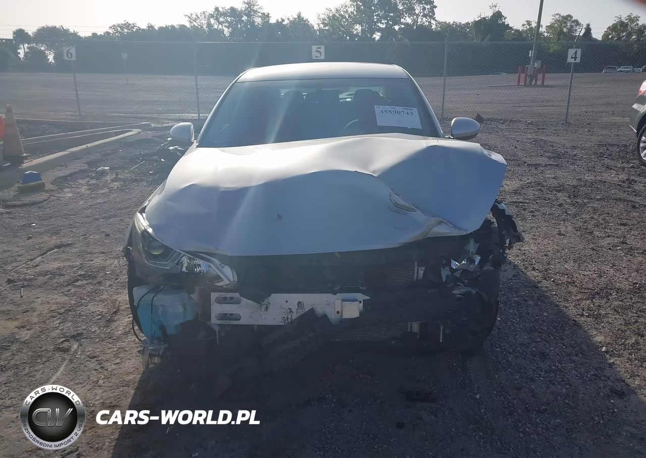 2019 Nissan Altima 2.5 S VIN:1N4BL4BVXKN308059 - 12