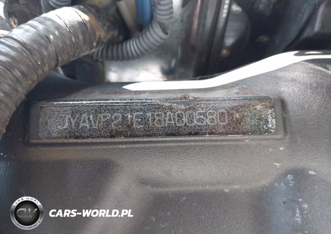 2008 Yamaha Xv1900 A VIN:JYAVP21E18A005801 - 10