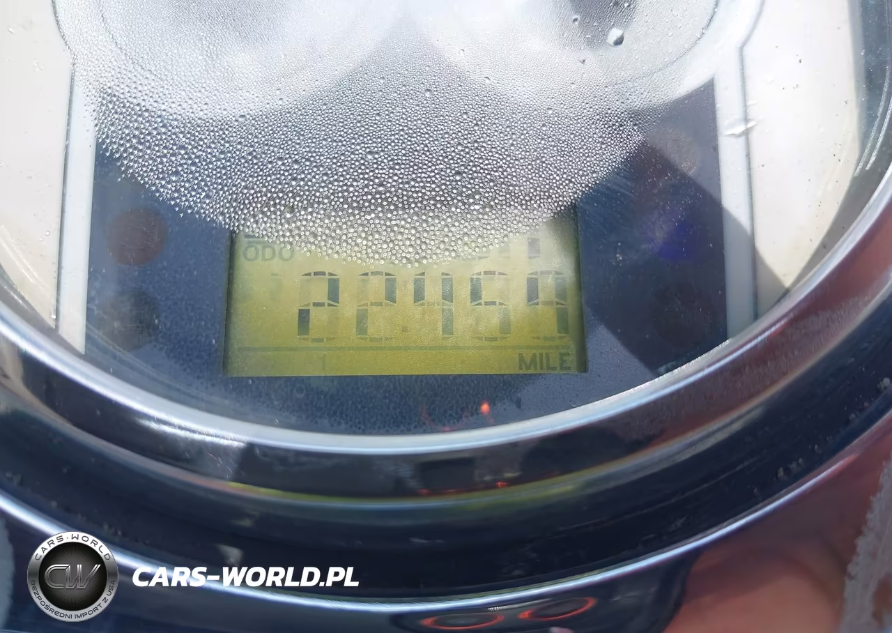 2008 Yamaha Xv1900 A VIN:JYAVP21E18A005801 - 7
