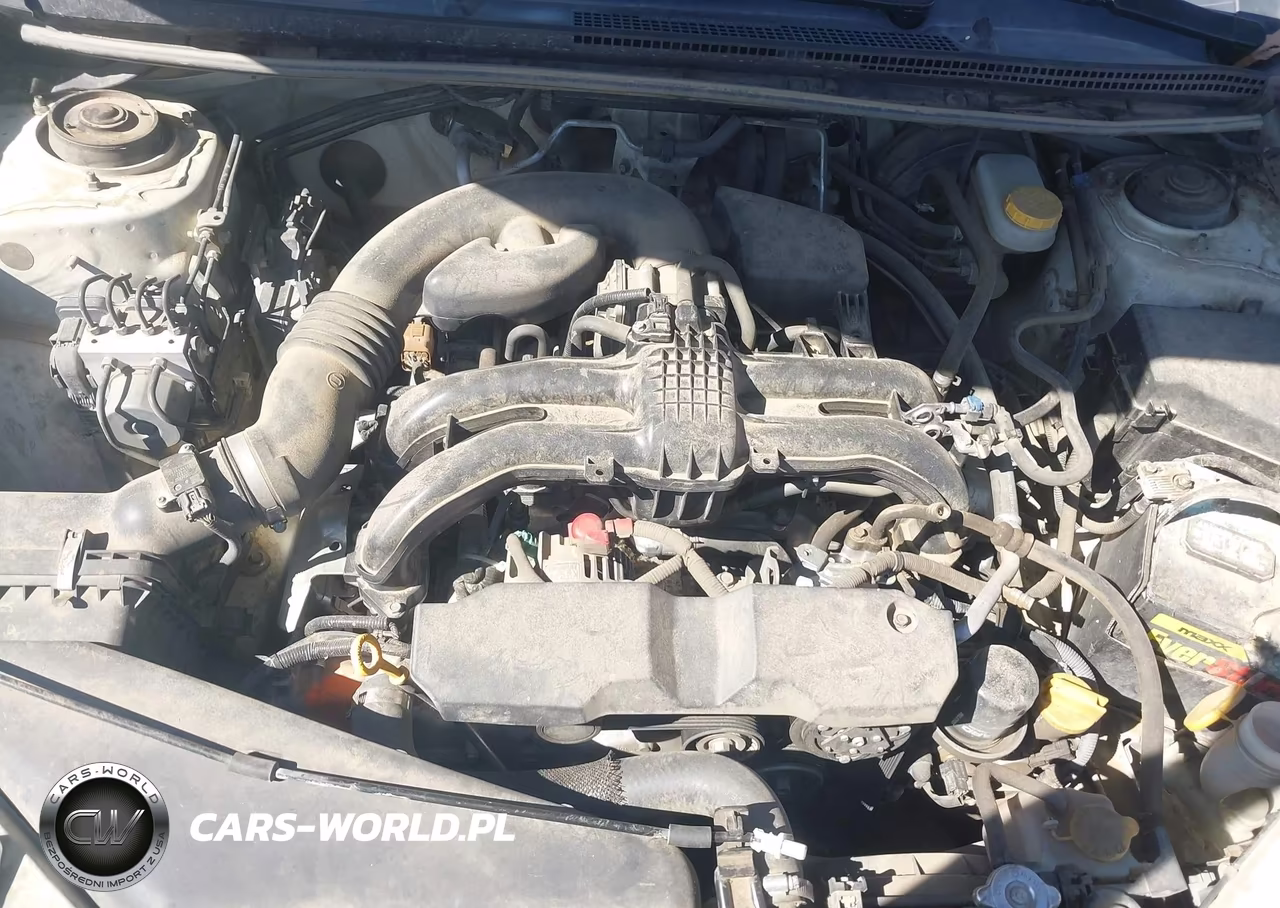 2015 Subaru Xv Crosstrek 2.0I Premium VIN:JF2GPACC1F9218654 - 10