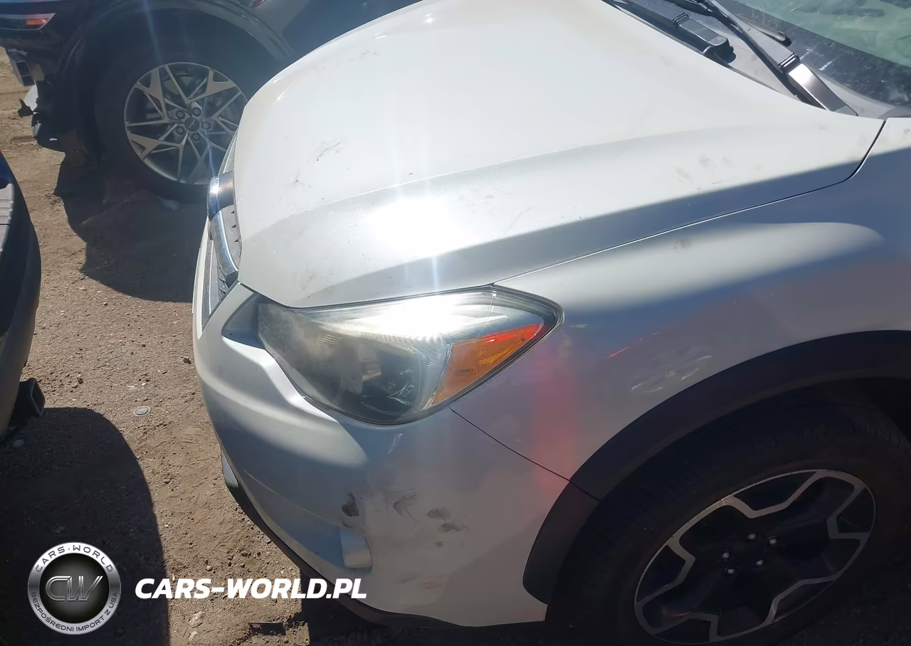 2015 Subaru Xv Crosstrek 2.0I Premium VIN:JF2GPACC1F9218654 - 6
