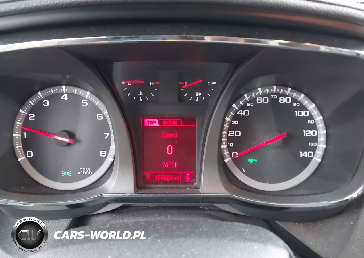 2016 GMC Terrain Sle-1 VIN:2GKALMEK6G6352180 - 7