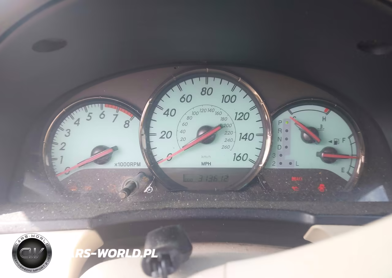 2005 Toyota Camry Solara Se VIN:4T1CE38P65U963773 - 7