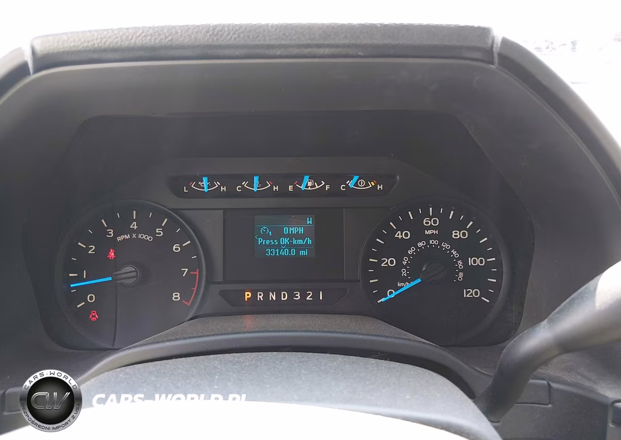 2017 Ford F-150 Xl VIN:1FTEW1E84HKE26184 - 7