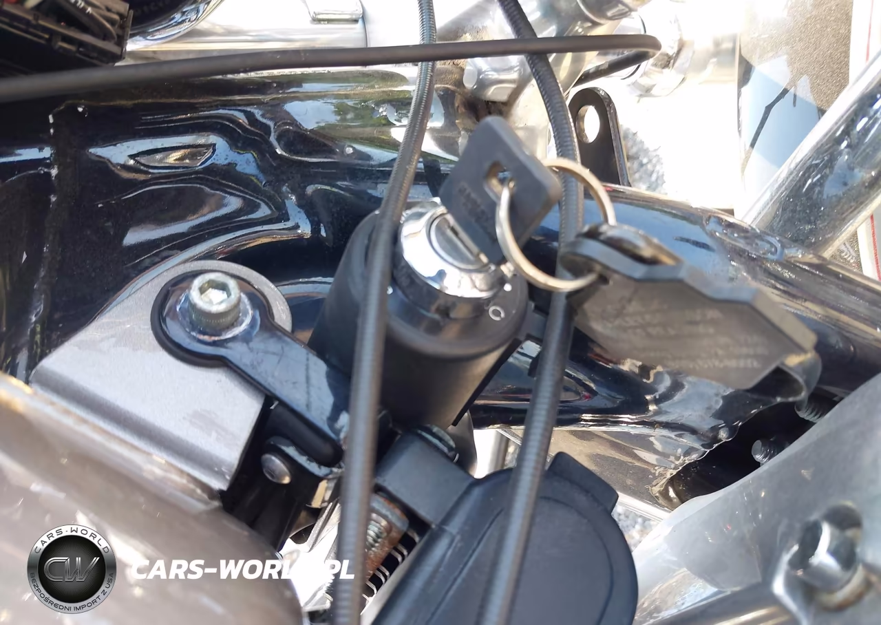 1997 Harley-Davidson Xl1200 VIN:1HD1CAP10VY222058 - 11