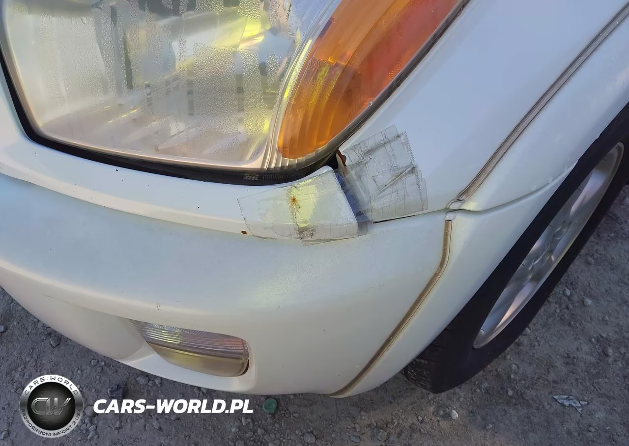 2002 Toyota Rav4 VIN:JTEHH20V120159563 - 12